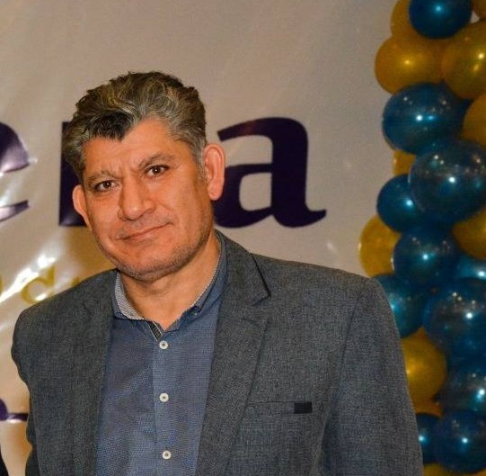 Dr. Mohamed Elmetwally